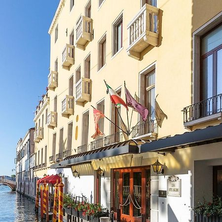 Baglioni Hotel Luna - The Leading Hotels Of The World Venezia Esterno foto